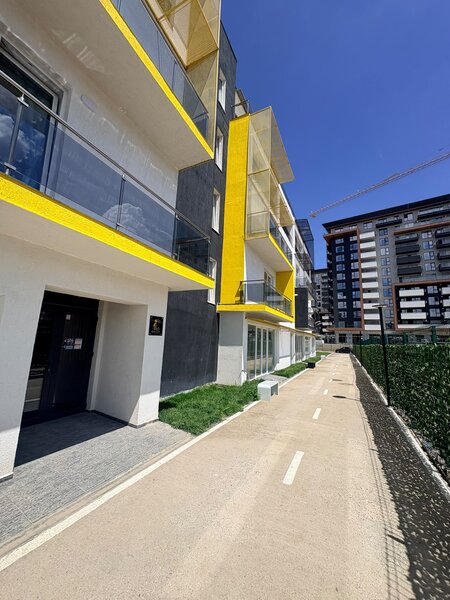 Nicolae Teclu, str. Gura Calitei, Codrea Estate